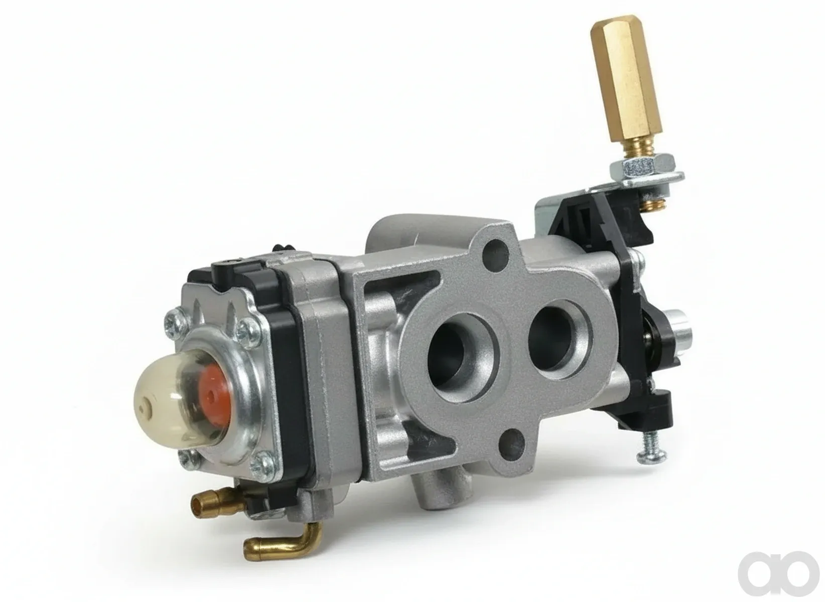 Stiga - 1230540310 - Carburetor