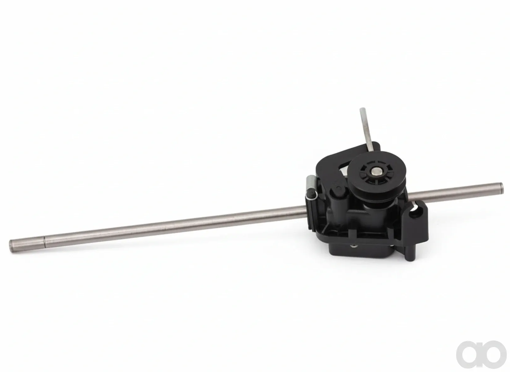 Stiga - 1810030920 - Gear Box -Steel Lawnmower 05/06