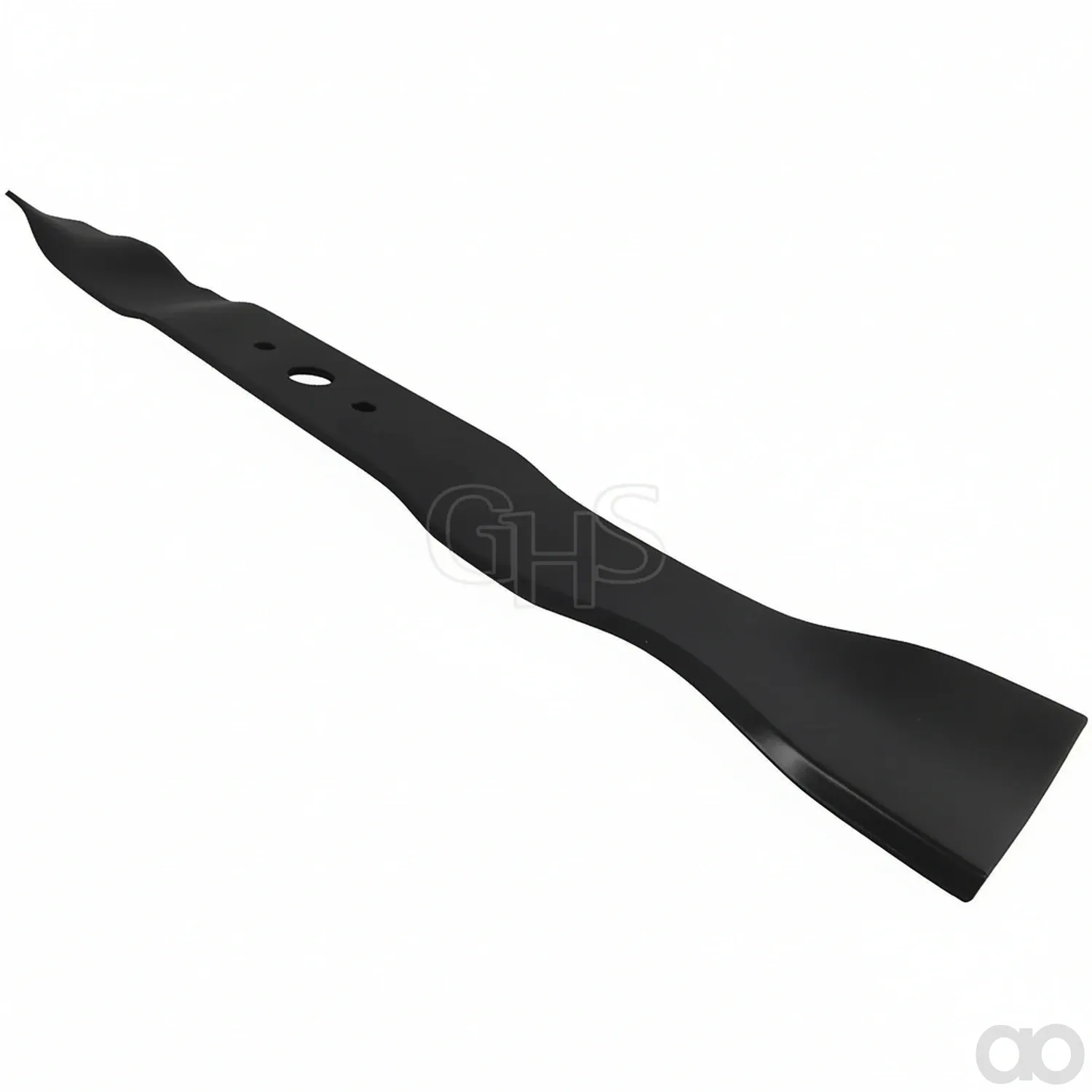 Stiga - 1810044090 - Mulching Blade 55 MP1