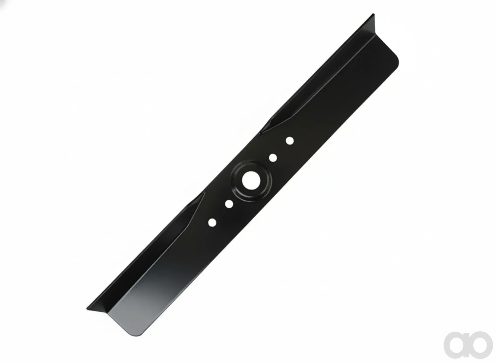 Stiga - 1820043420 - Left Blade TCP 123