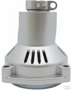 Stiga - 1911922901 - Stiga Bump&Work Diameter 130 mm Trimmer Head, Diameter 2.8 m