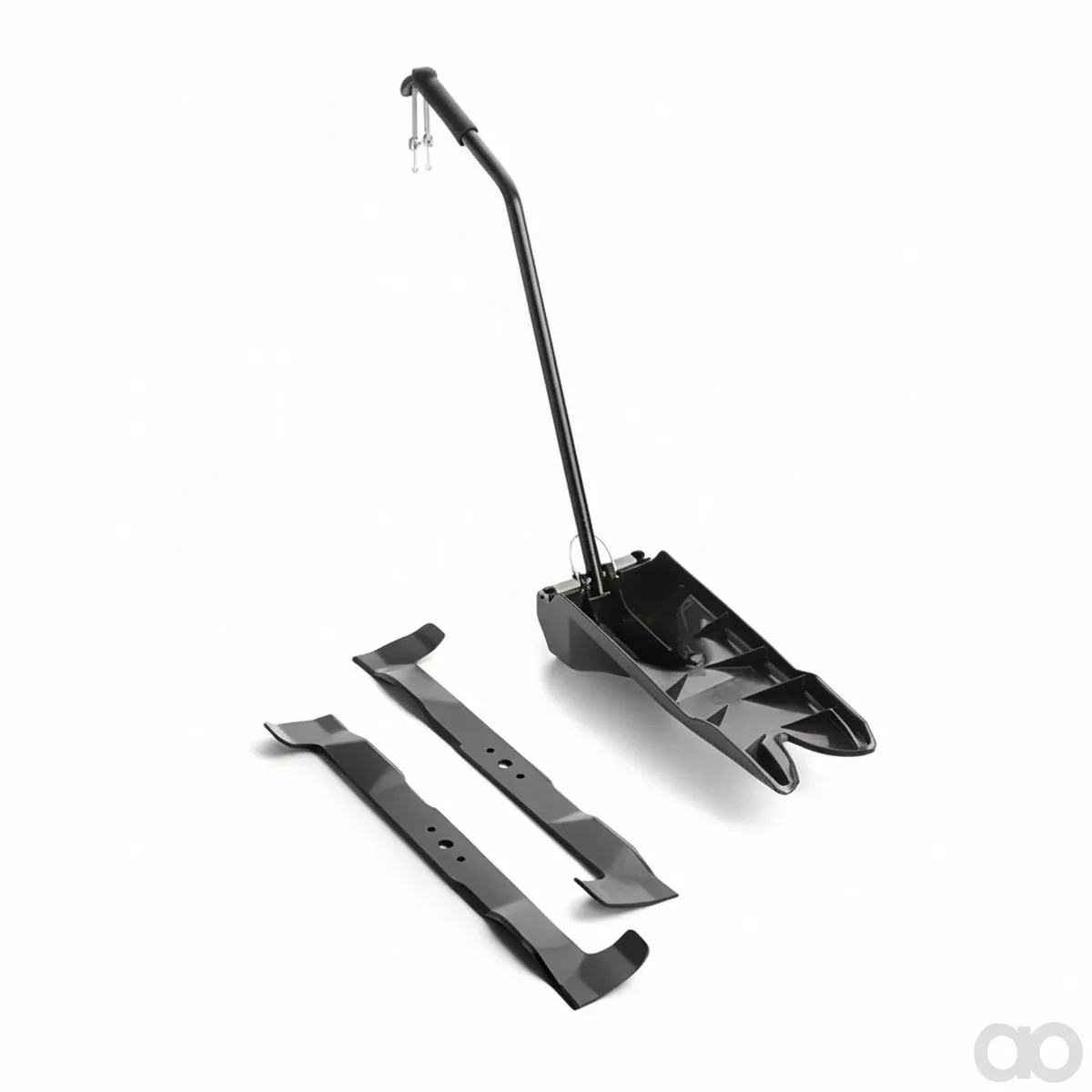 Stiga - 3251401041 - Mulching Deflector MP 84