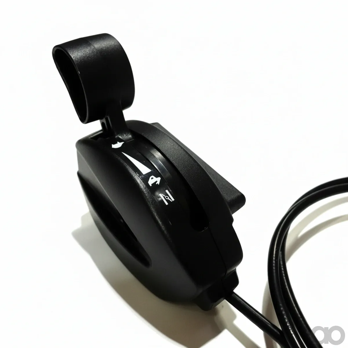 Stiga - 3810006590 - F.R. Drive Control Cable ES464