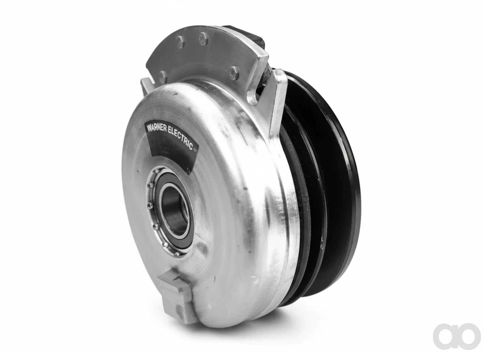 Stiga - 3810006690 - Rear Drive Assembly