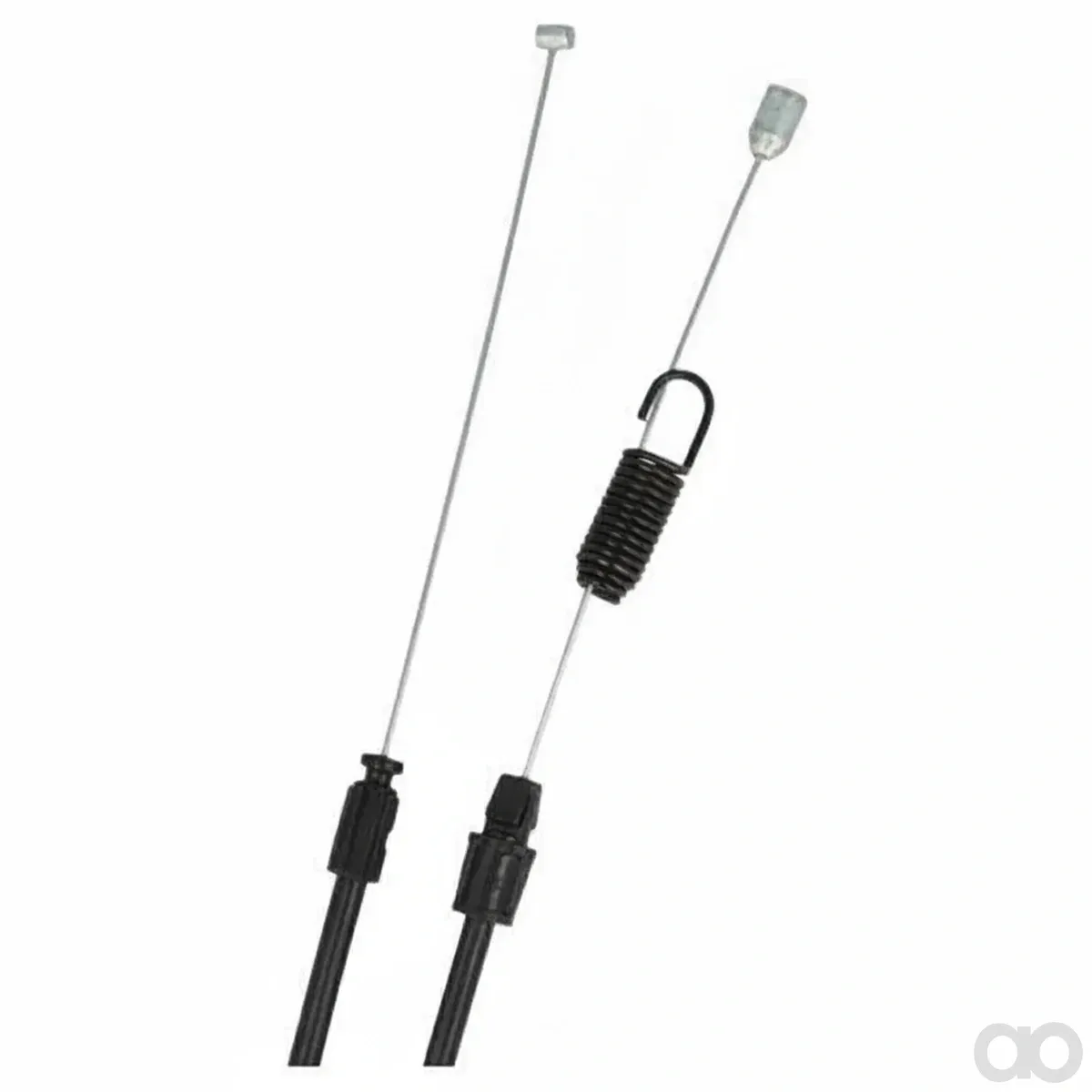Stiga - 3810006970 - Drive Cable Assembly F.R. TA