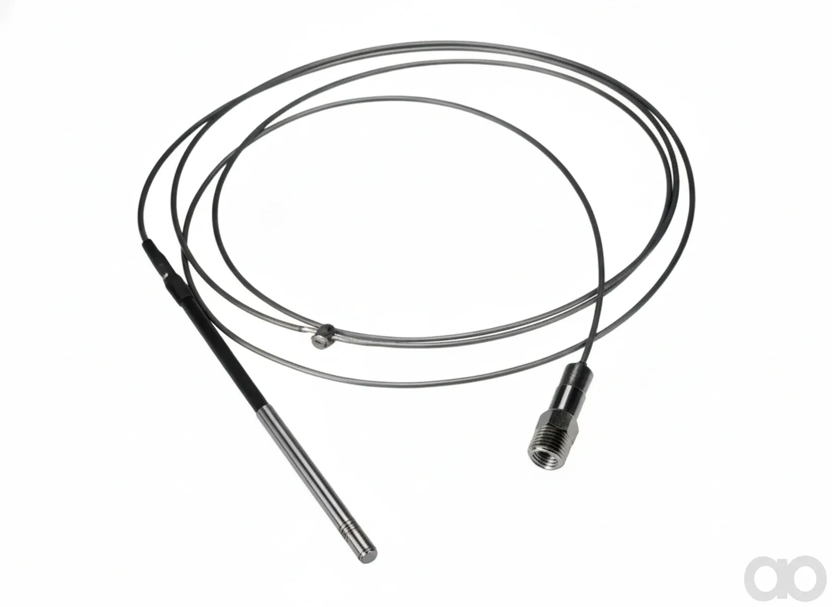 Stiga - 3810011450 - Rear Drive Cable NP Single S