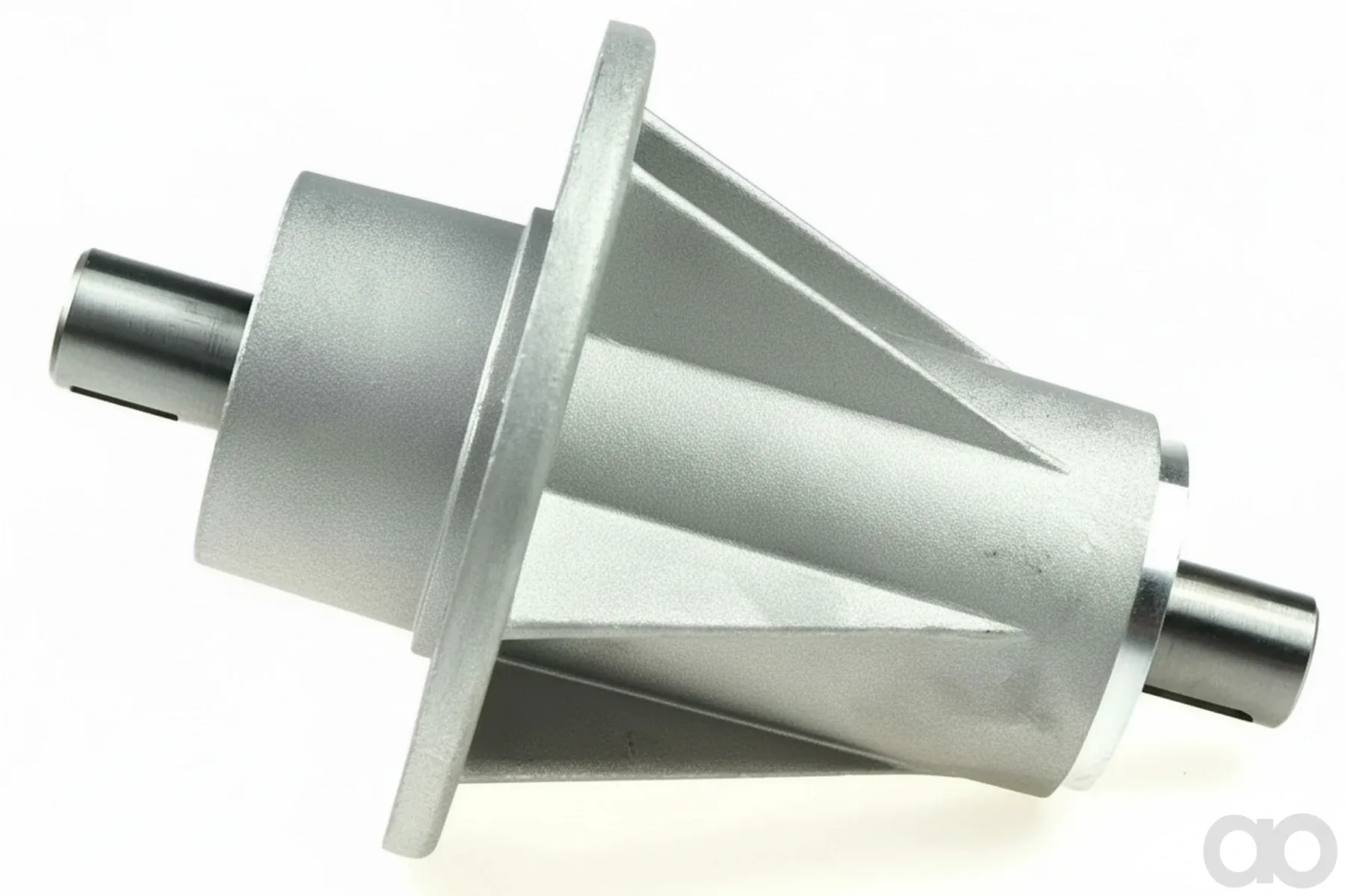Stiga - 3822072030 - Second Blade Shaft Support TCJ