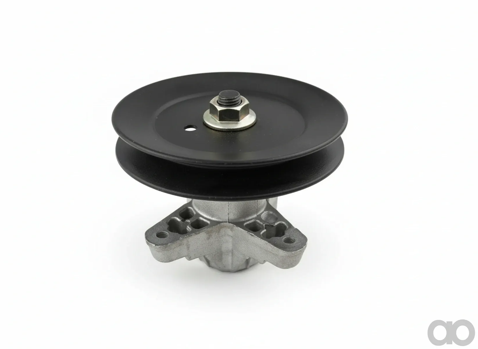 Stiga - 3822072041 - Blade Shaft Assembly