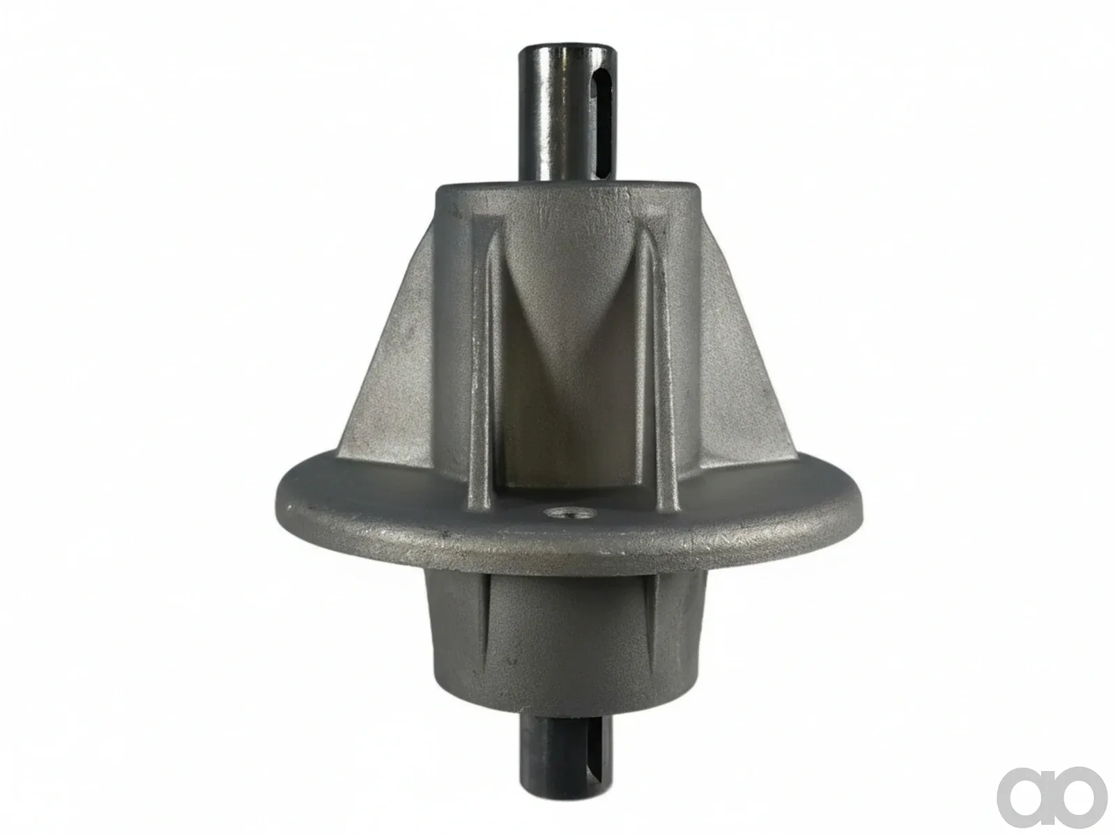 Stiga - 3822072051 - R/H Blade Shaft Assembly