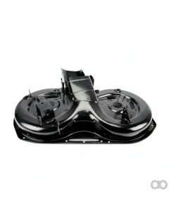 Stiga - 3825640750 - Bare Cutting Deck NJ 92