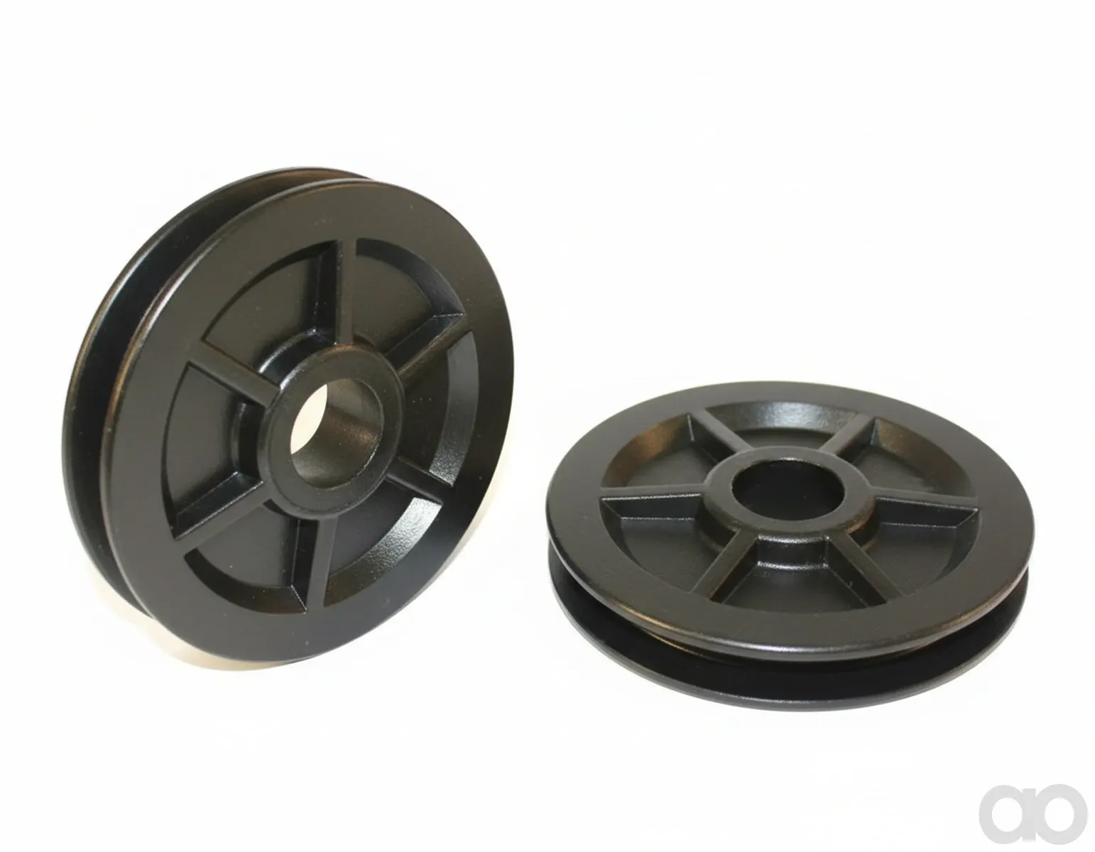 Stiga - 3876050080 - Tension Pulley