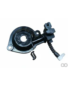 Stiga - 4122040 - Complete Silencer 360/410