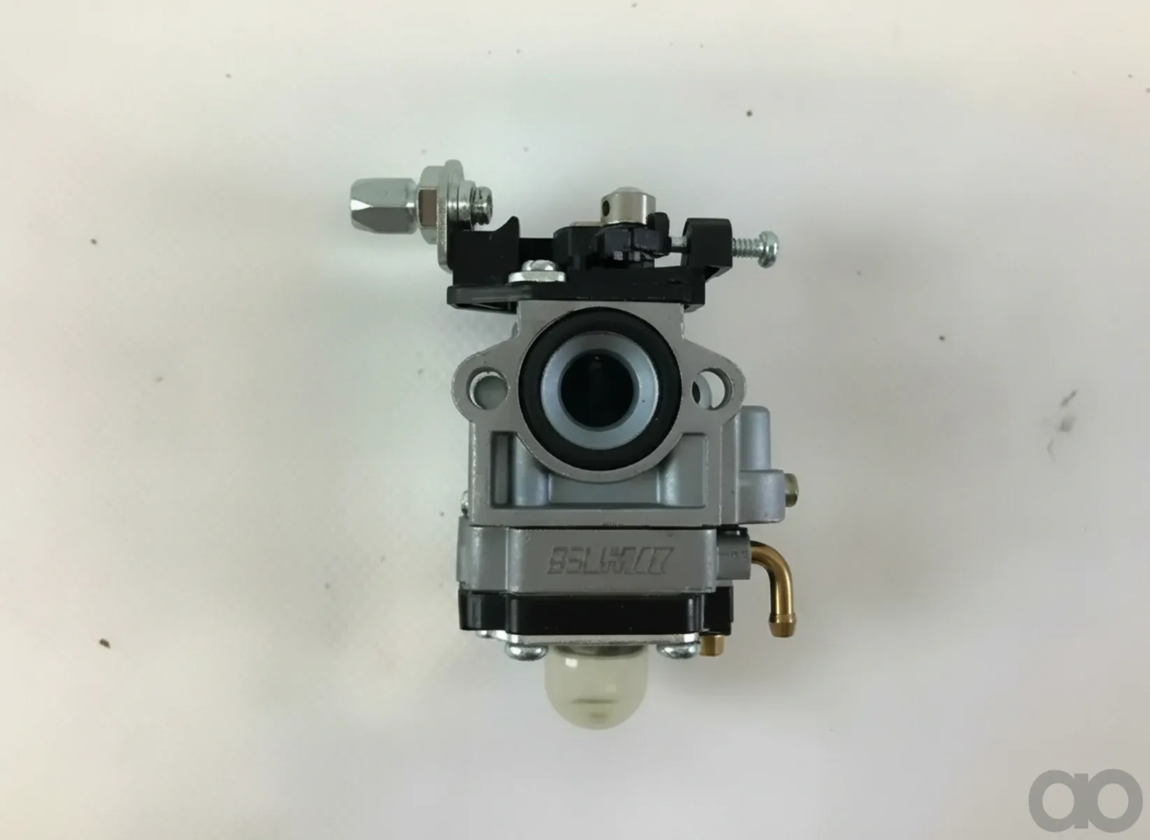 Stiga - 4153800 - Carburetor
