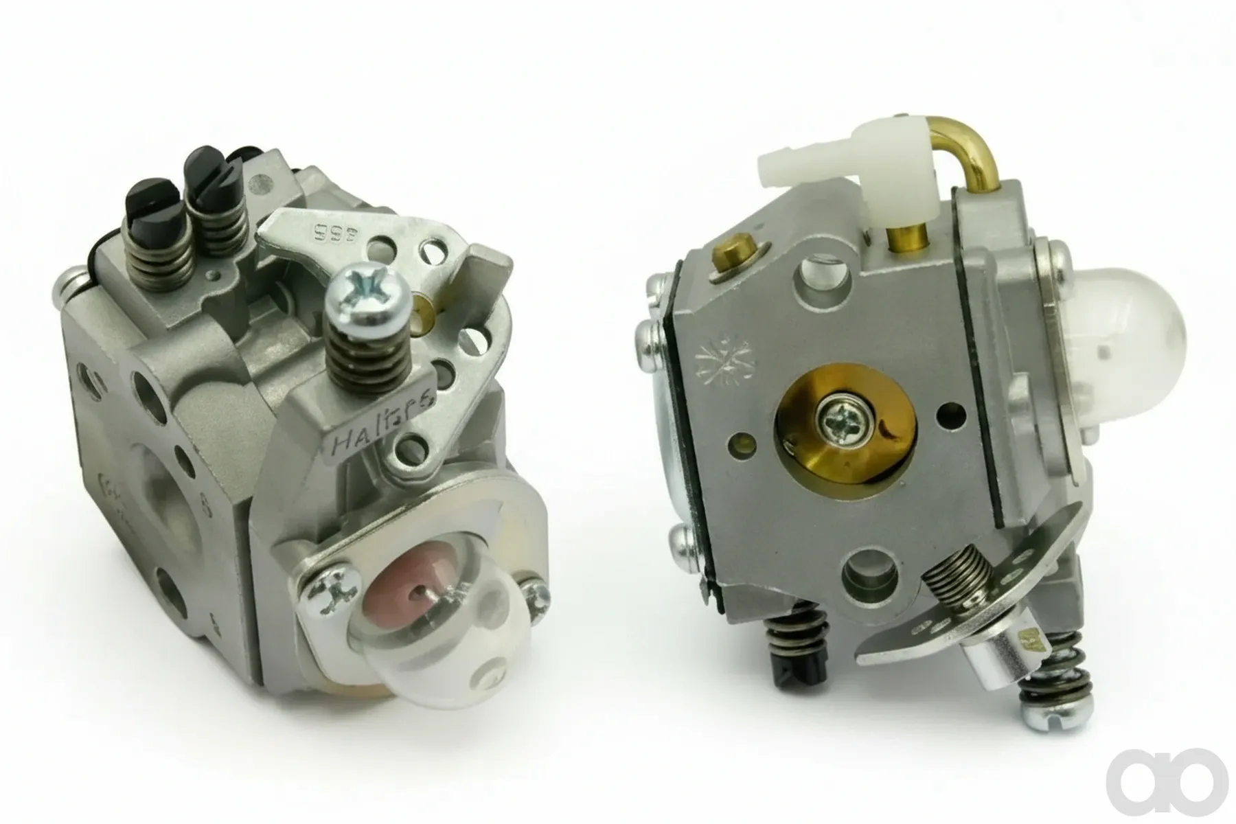 Stiga - 4153990 - Carburetor