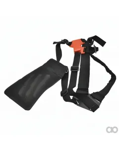 Stiga - 4253440 - Professional Shoulder Strap Duplex