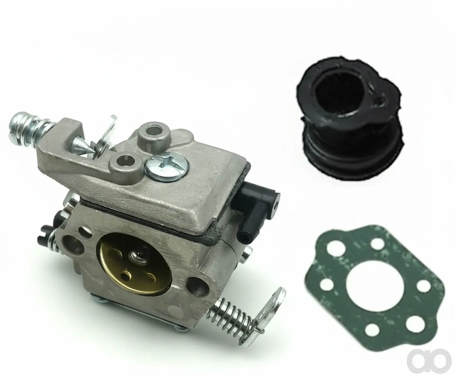 Stiga - 4353290 - Walbro Carburetor 45/55