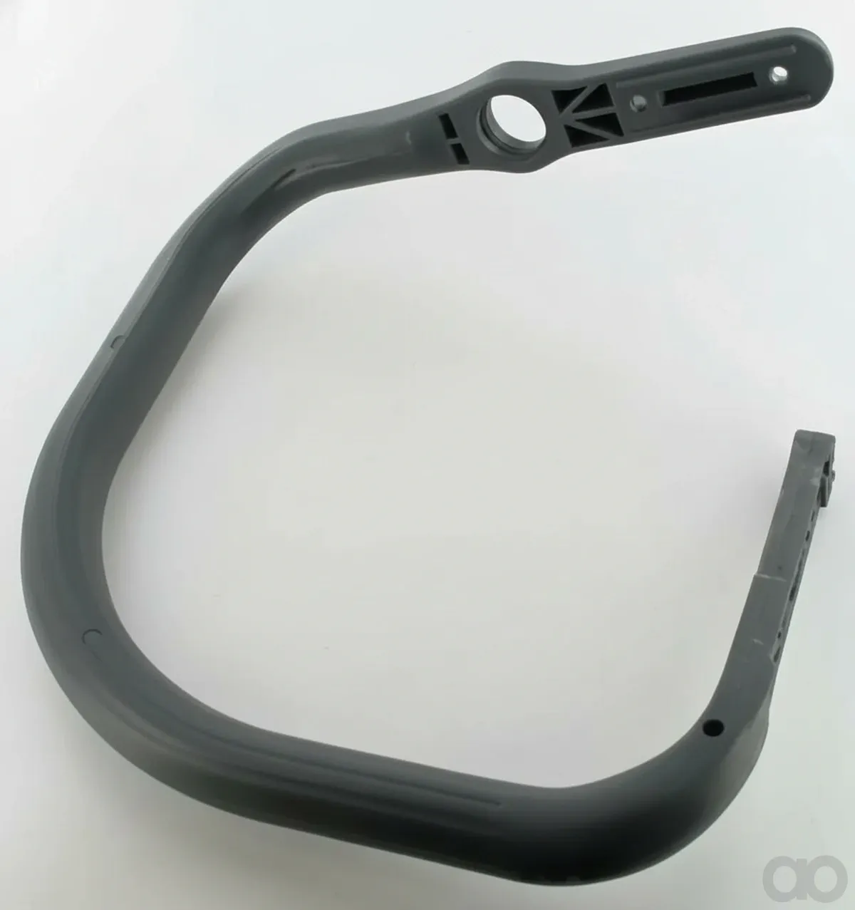 Stiga - 4562397 - Grey Handle