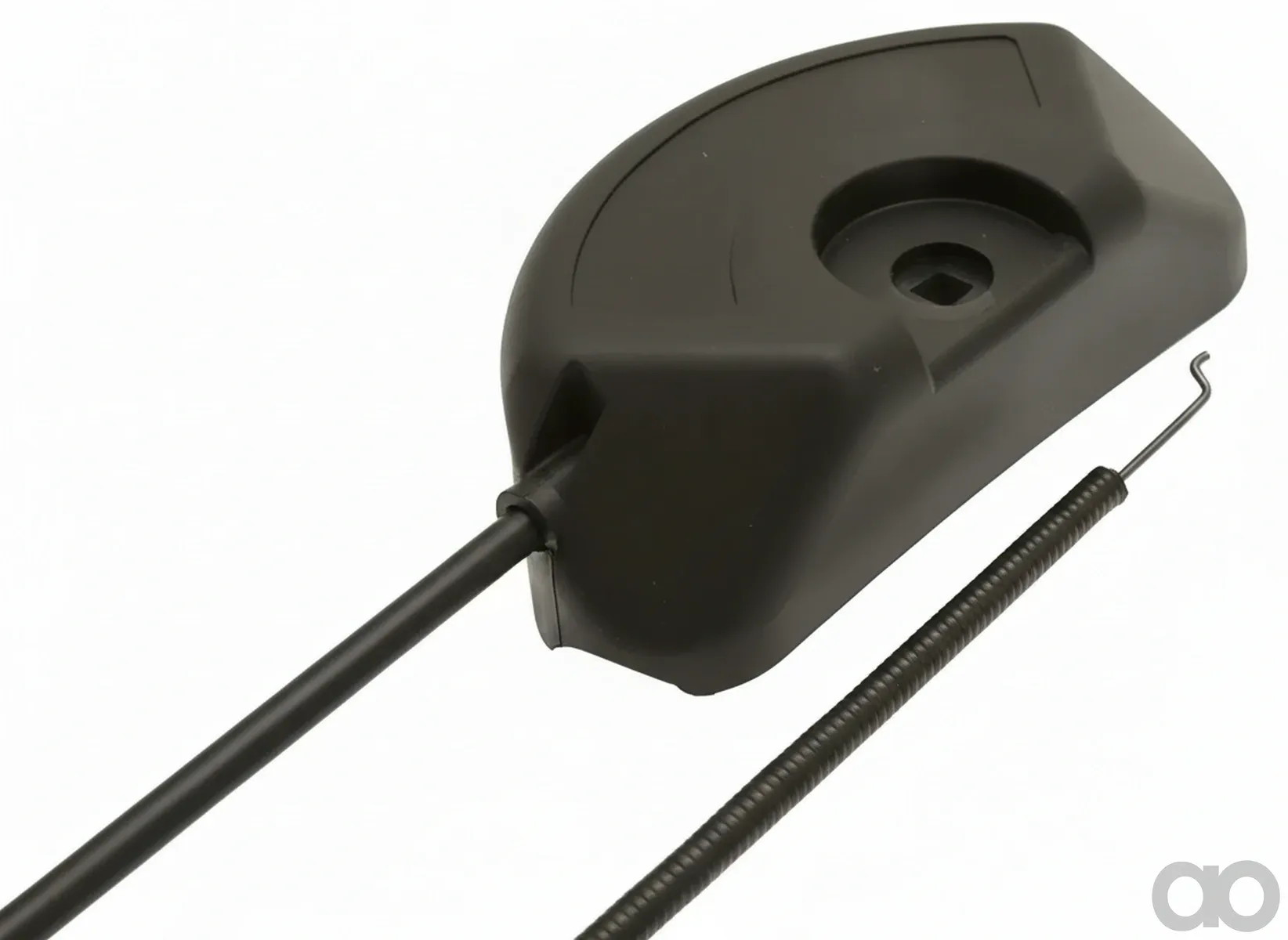 Stiga - 4810070800 - Throttle Assembly