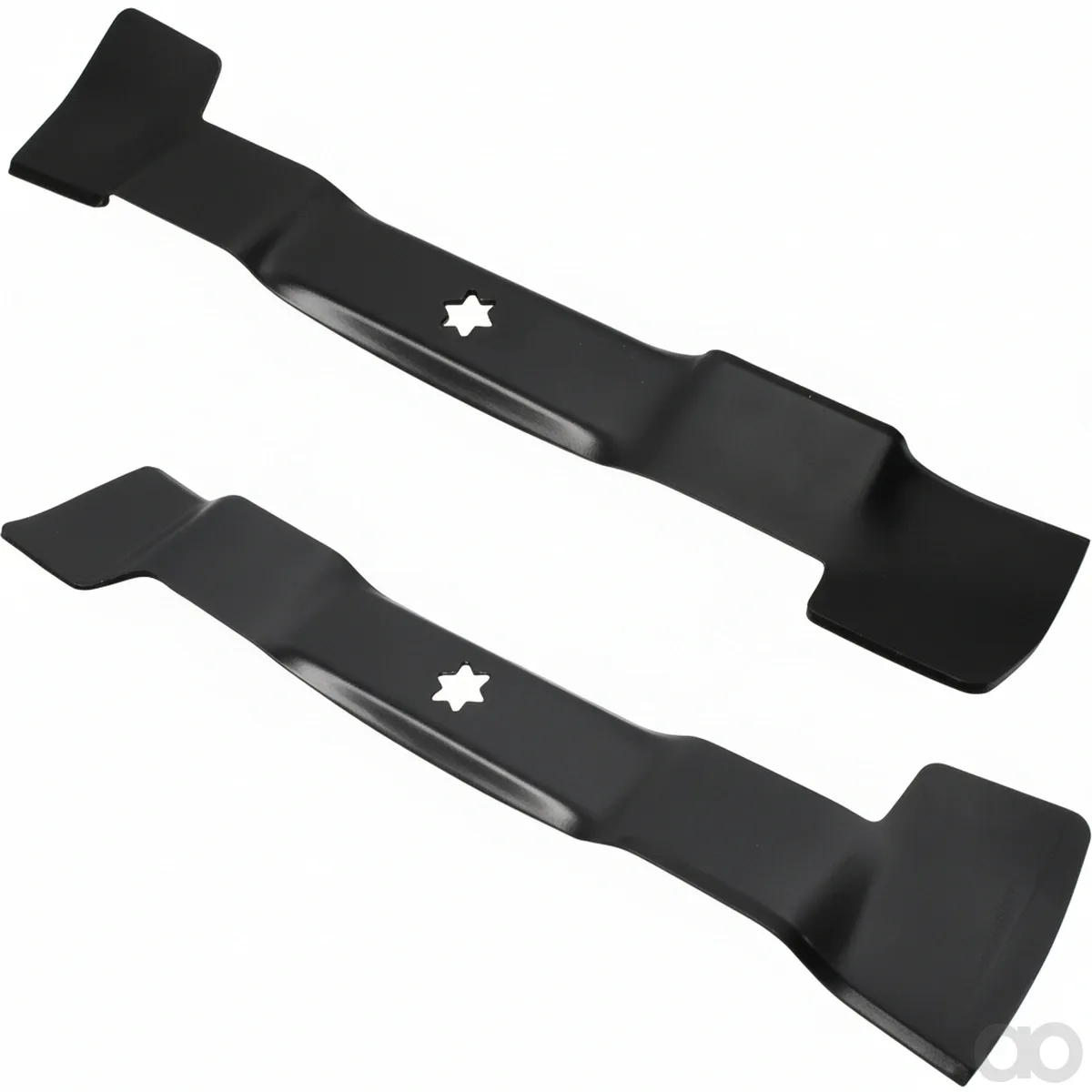 Stiga - 820043490 - Left Blade