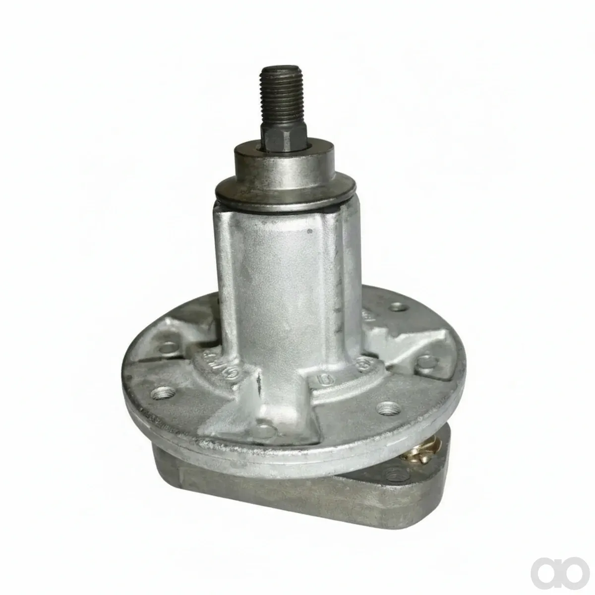 Stiga - 822072020 - Left Bearing Housing