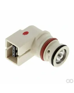 STIHL - 00001205104 - STIHL Solenoid Valve