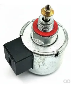 STIHL - 00001205110 - Solenoid Valve