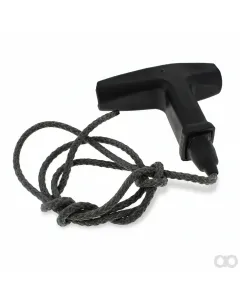 STIHL - 00001903417 - Handle Elastostart Diameter 4 mm