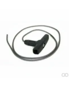 STIHL - 00001903500 - Handle with Starter Rope Diameter 4.0 mm