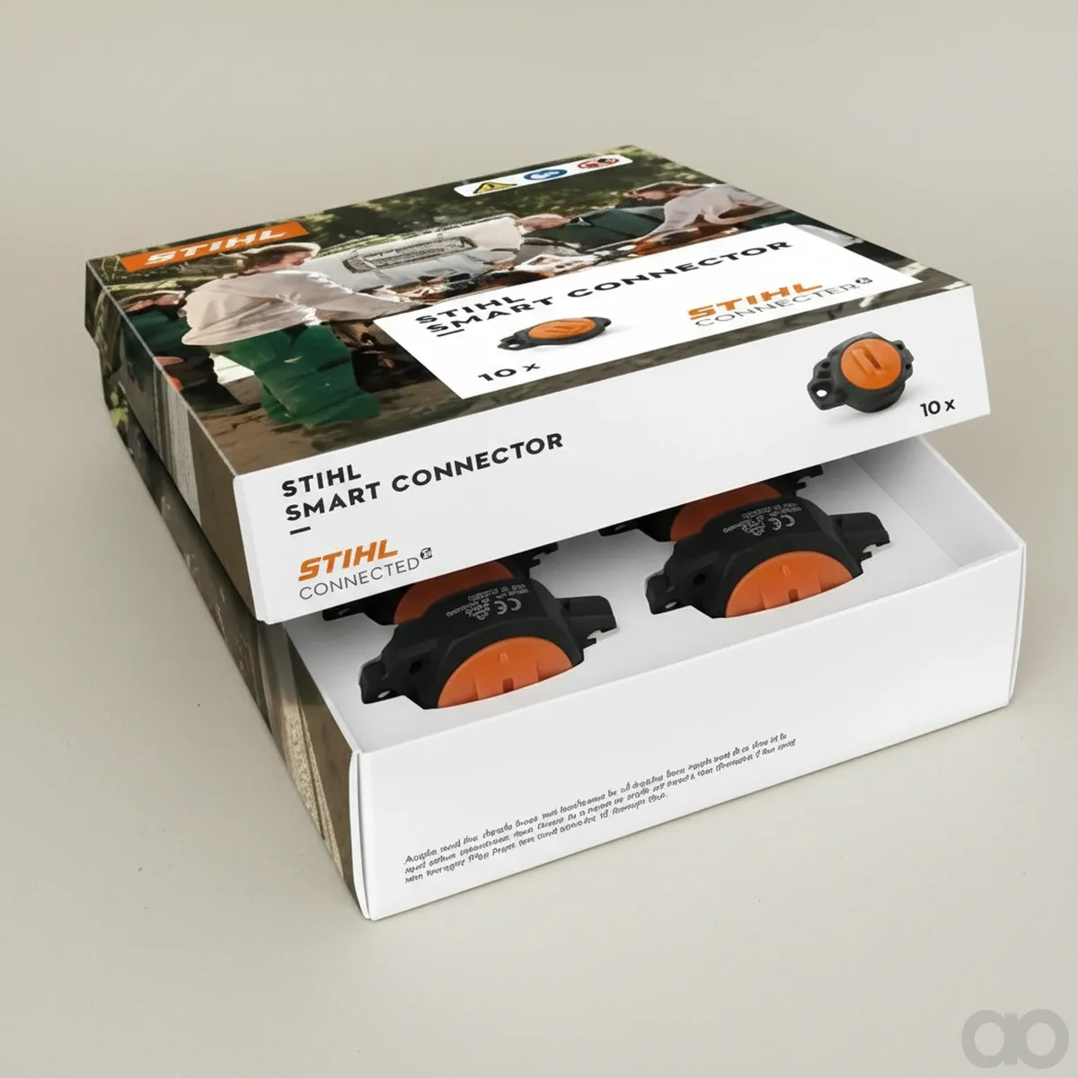 STIHL - 00004004900 - Smart Connector