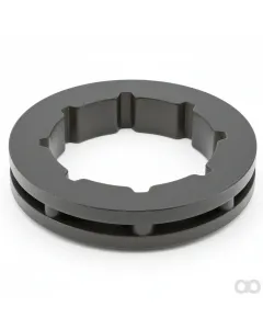 STIHL - 00006421152 - Ring Sprocket 3/8 8D