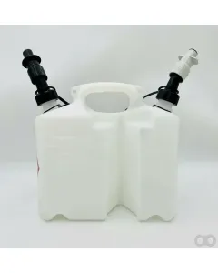STIHL - 00008810124 - Jerrycan STIHL Combi Red Stand 3/Ltr