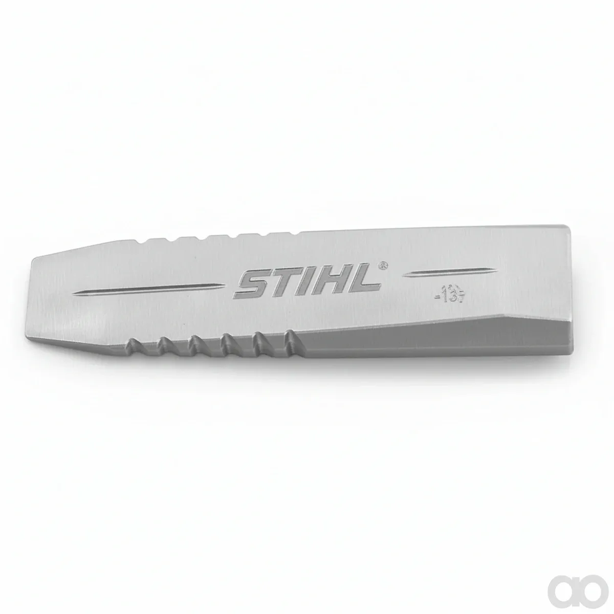 STIHL - 00008812222 - Wedge Aluminum 600 g
