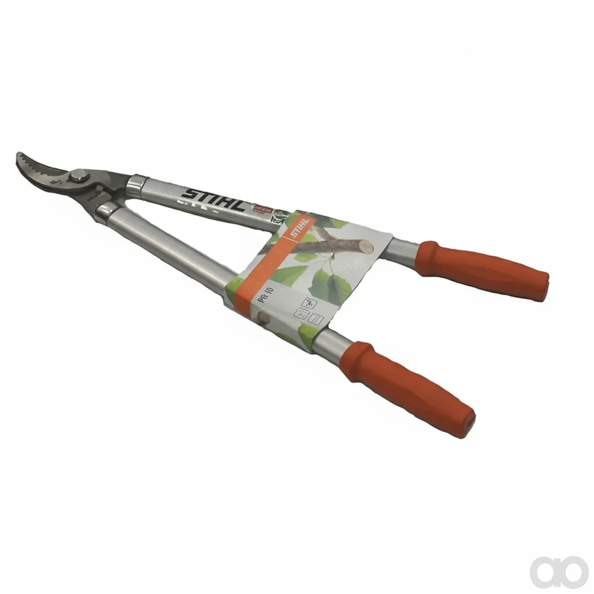 STIHL - 00008813664 - STIHL Pruning Shears Bypass Dynamic