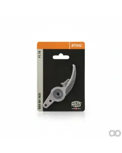 STIHL - 00008819920 - Counter Blade with Screw F7/F8