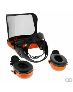 STIHL - 00008840231 - Face Hearing Protector G500