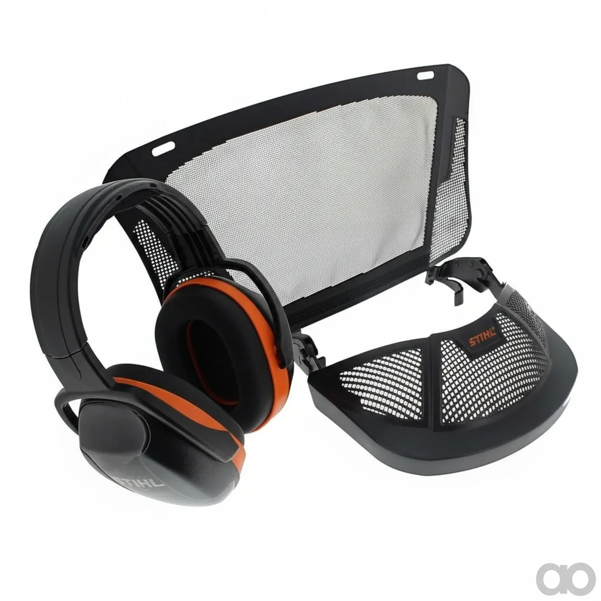 STIHL - 00008840254 - Face Hearing Protector