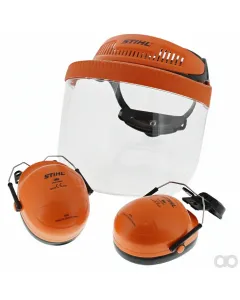 STIHL - 00008840256 - Face Protector Hearing Protector G500