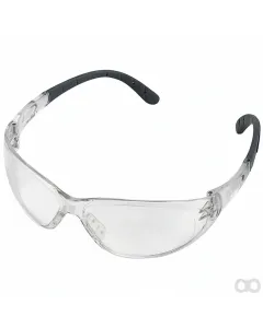 STIHL - 00008840332 - Safety Goggles Contrast Clear