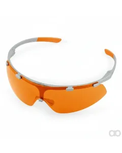 STIHL - 00008840344 - STIHL Goggles Super Fit Orange