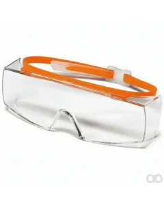 STIHL - 00008840358 - STIHL Goggles Super OTG Clear