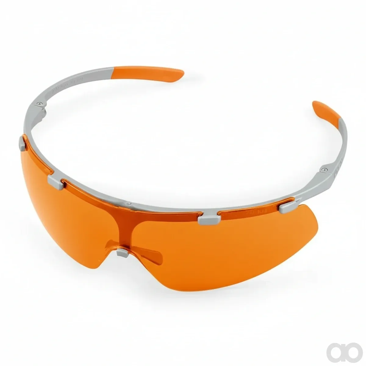 STIHL - 00008840373 - Safety Glasses Super Fit Orange