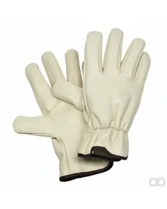 STIHL - 00008841195 - STIHL Saw Gloves Yellow/Blue M-XL