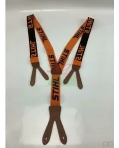 STIHL - 00008841593 - FS Suspenders
