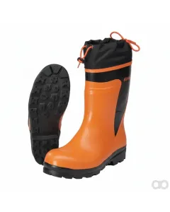 STIHL - 00008849347 - STIHL MS Rubber Boot Economy Size 47