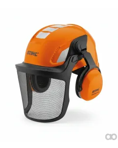 STIHL - 00008880801 - Helmet Set Advance Vent
