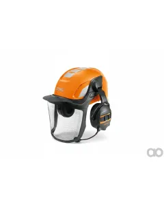 STIHL - 00008880806 - STIHL Helmet Set ADVANCE X-VENT BT