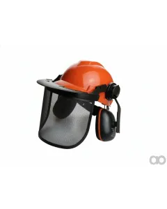 STIHL - 00008880810 - Helmet Set Function Basic