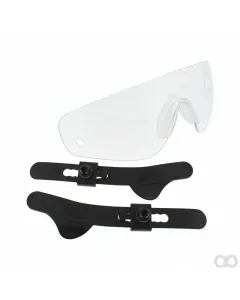STIHL - 00008949402 - STIHL Integrated Helmet Visor