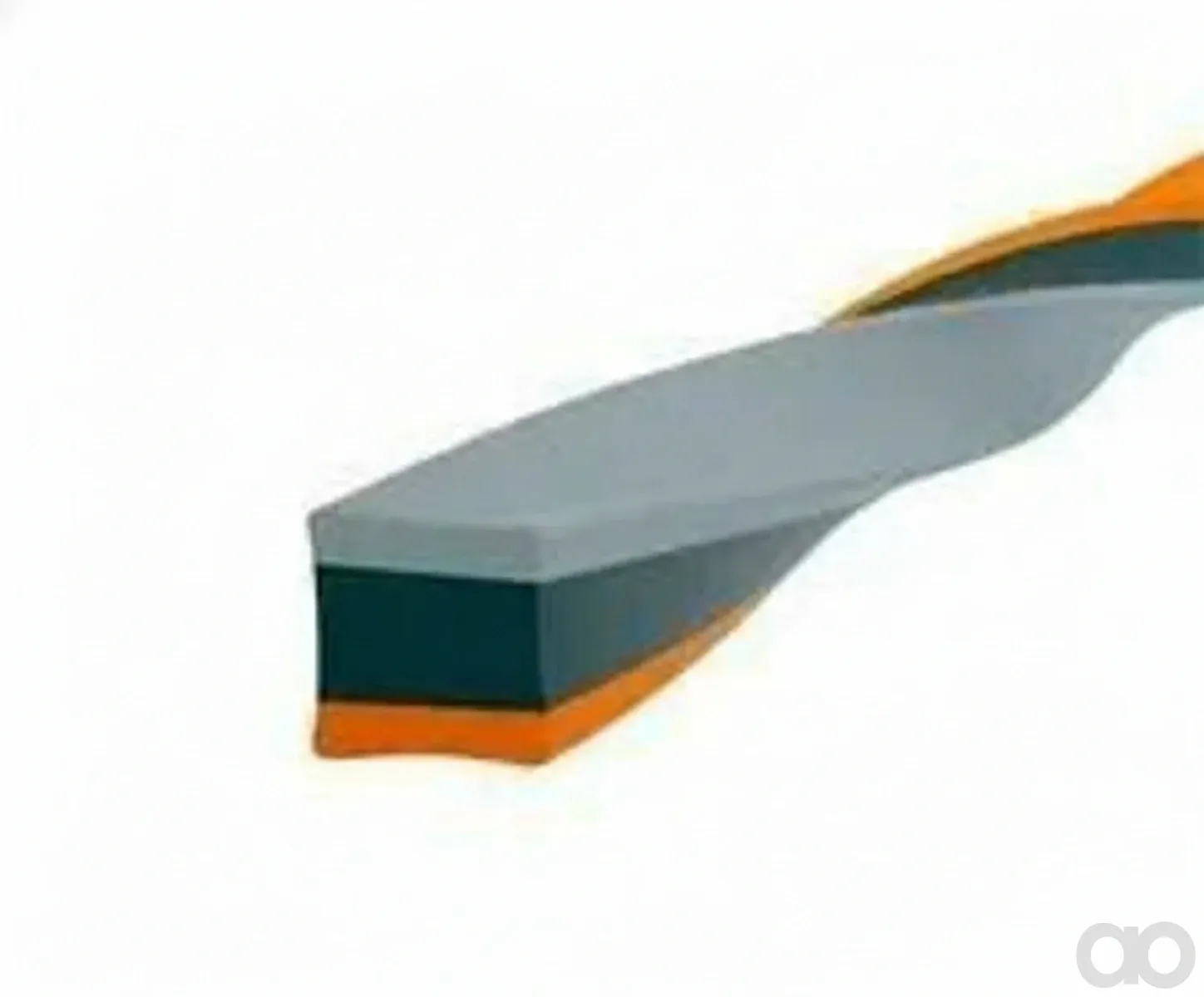 STIHL - 00009302644 - Square Trimmer Line 3.0mm x 55