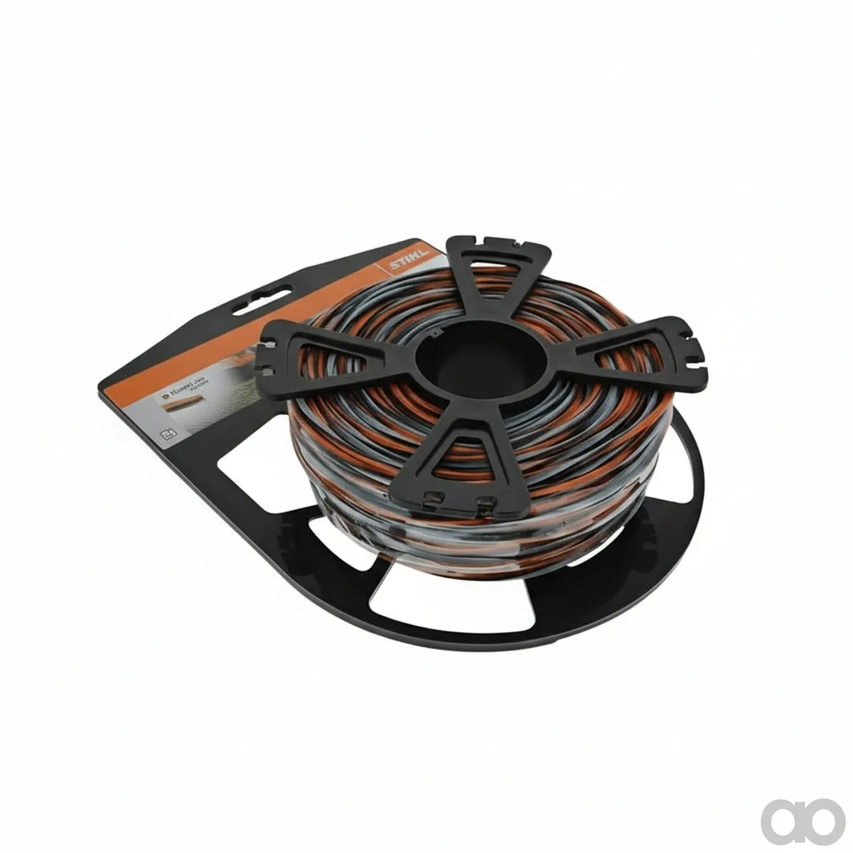 STIHL - 00009304313 - Trimmer Line CF3 Pro Diameter 2.4mm x 212m